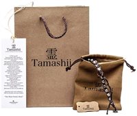 Bracciale Tamashii Mantra in Turchese BHS200-7 - BHS200-7